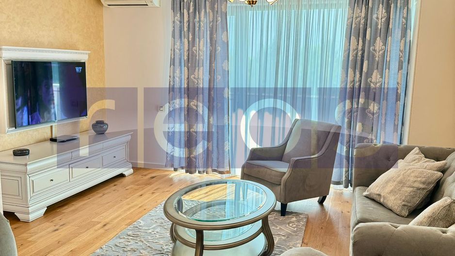 PRIMA INCHIRIERE 2 CAMERE | VEDERE PADURE | MODERN | PARCARE | - Poză 1