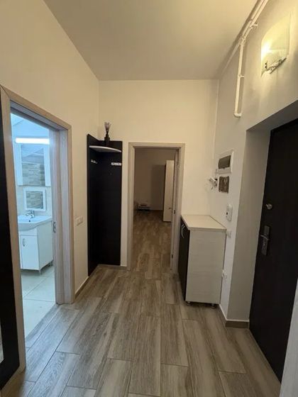 AP. 2 CAMERE - APARATORII PATRIEI, PARCARE, METROU, BLOC NOU, MODERN - Poză 3