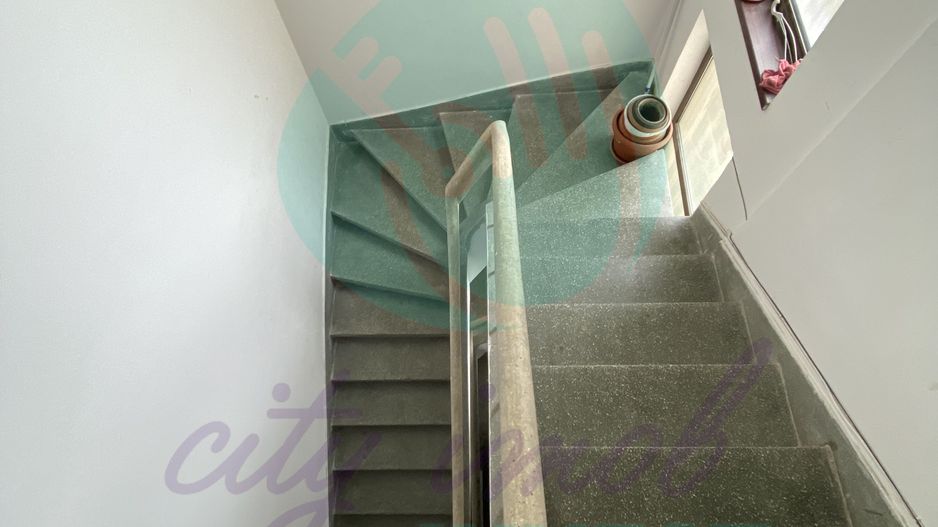 Apartament cu garaj, Primaverii - Poză 11