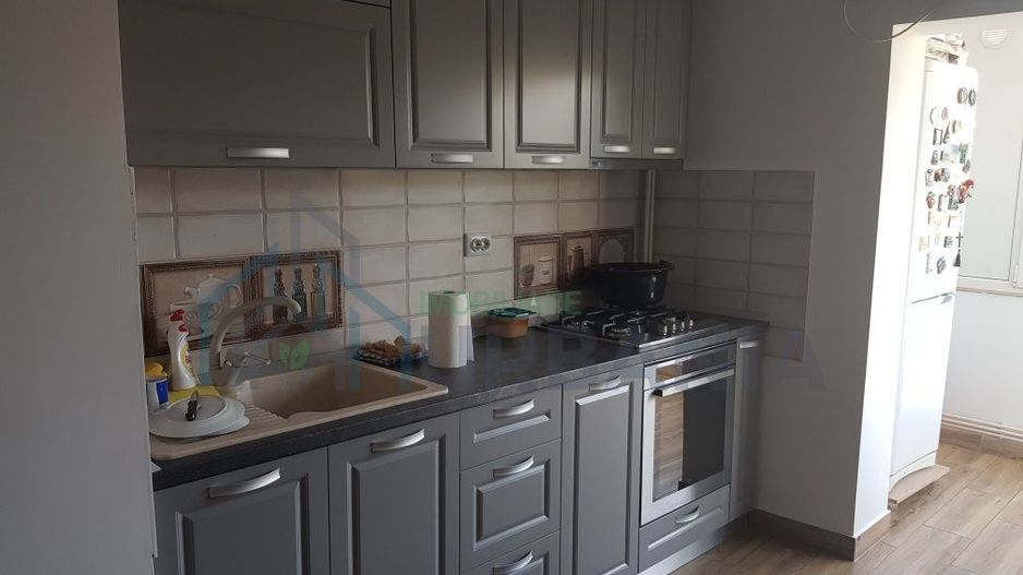 Apartament 2 camere renovat integral, Iași - Poză 4