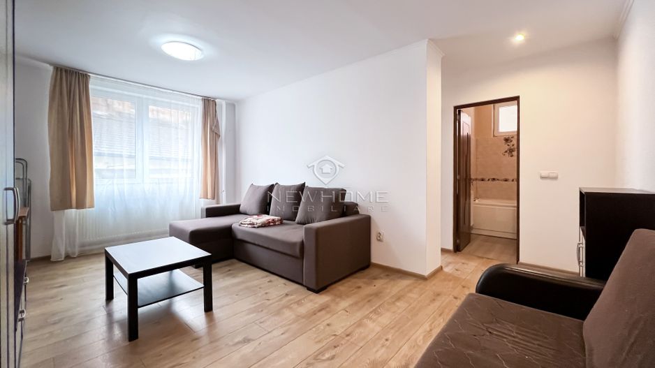 COMISION 0 %  Apartament 2 camere, zona CENTRAL - Poză 2