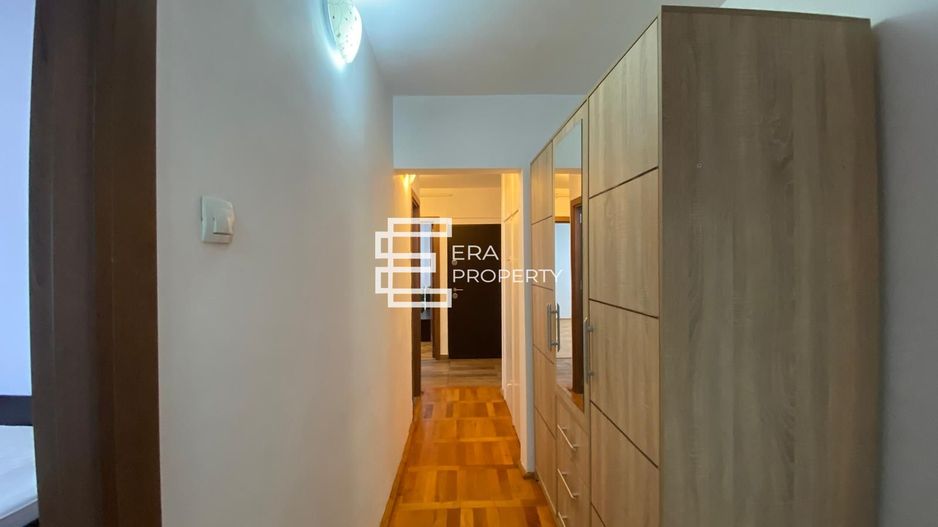 Apartament 3 camere  - mobilat  – etaj 2 – zona Terezian, Sibiu - Poză 5