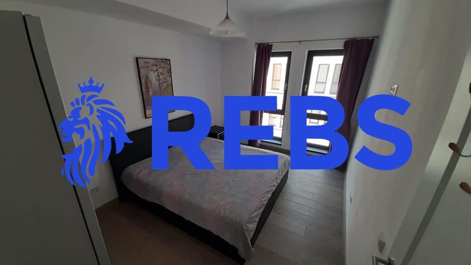 Apartament 2 camereOpen spacein Giroc cu loc de parcare - Poză 6