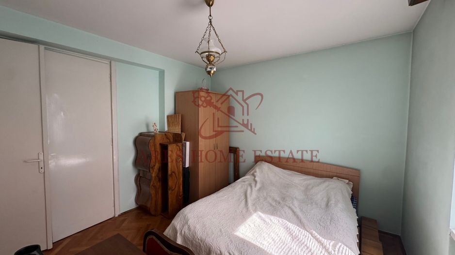 Apartament cu 3 camere de vânzare în Fabric, Timisoara - Poză 3