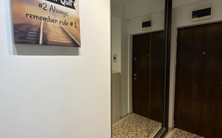 Apartament 2 camere decomandat de inchiriat, Tatarasi, Penta Rezidential, Iasi - Poză 6