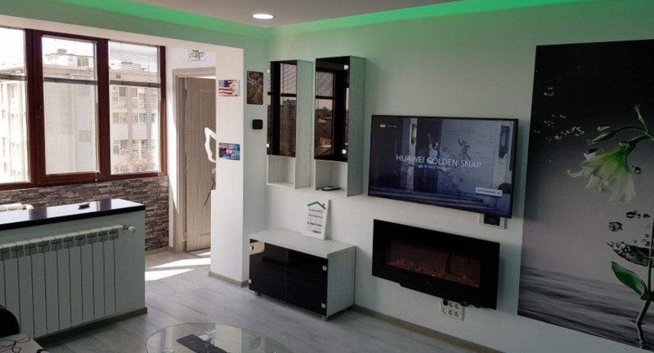 AP. 3 CAMERE IANCULUI, PET-FRIENDLY, CENTRALA, METROU 10 MINUTE - Poză 2