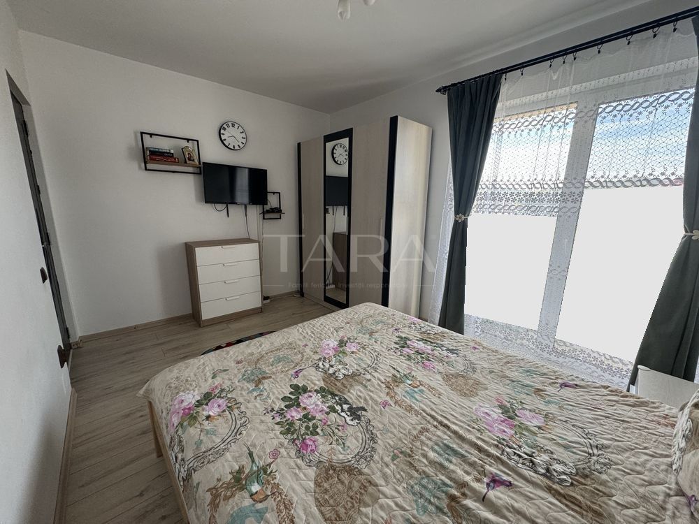 Apartament spațios și luminos, ideal pentru familie, Zona Tineretului. - Poză 4