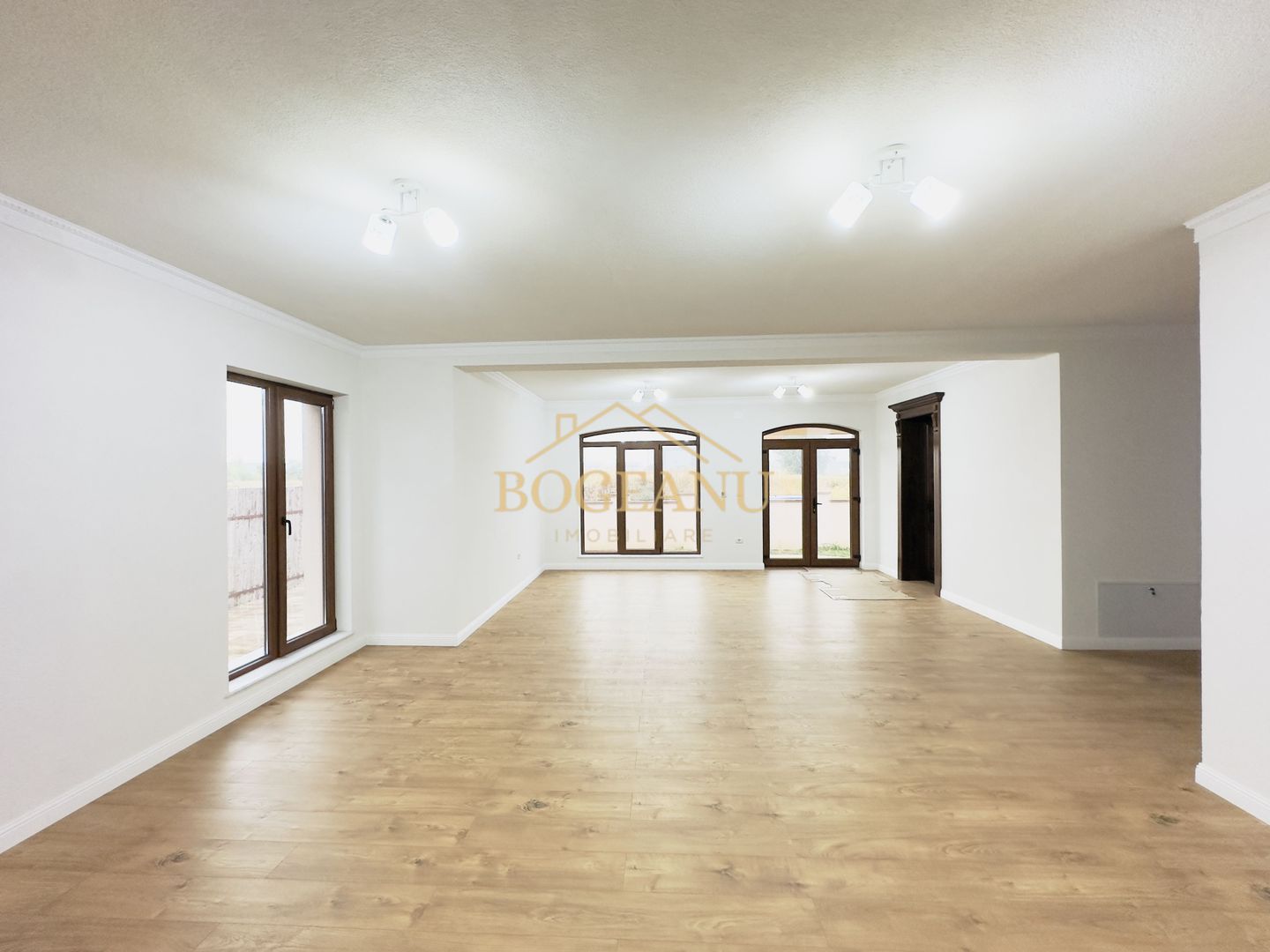 BG87-Casa individuala parter-Lugojului - Poză 2