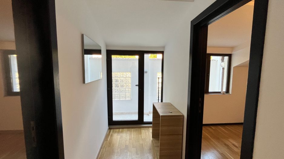 APARTAMENT SUPERB CU 5 CAMERE  LA INCHIRIERE PE SOSEAUA NORDULUI - Poză 17