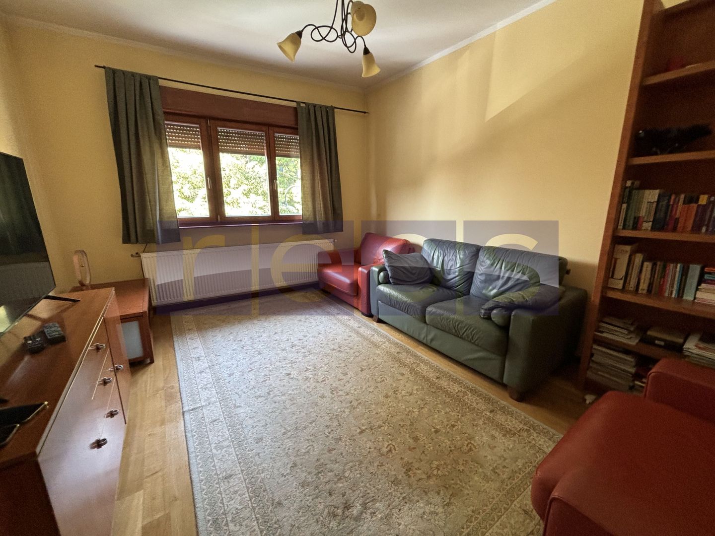 APARTAMENT 3 CAMERE | BOXA | CAPITALE - Poză 14