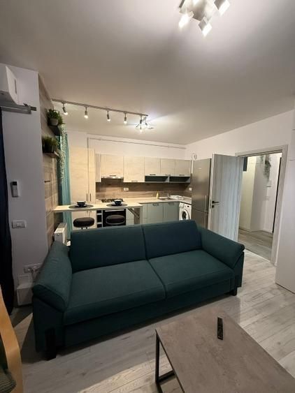 Garsonieră premium – Politehnica / Grozăvești – Zen Living - Poză 4