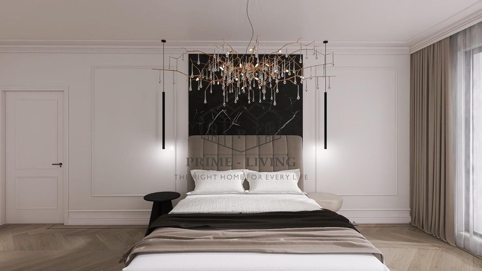 VILA CU 5 DORMITOARE LA INCHIRIERE LANGA BRITISH SCHOOL - Poză 5