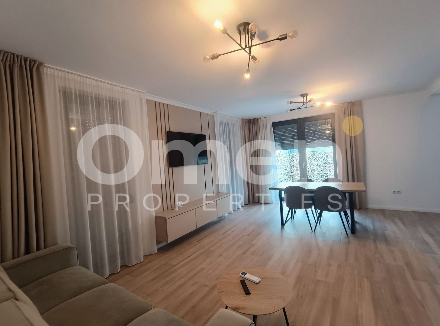 Casă de închiriat – zona Pronto - Poză 1