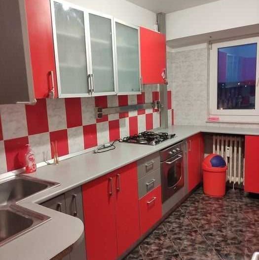 Apartament  de inchiriat-3 camere Gorjului - Poză 5