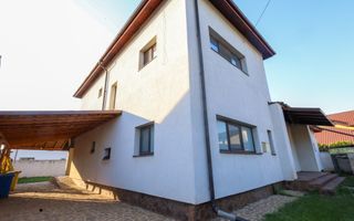 Casa/Vila  de vanzare| 500 mp teren | Strejnicu, Prahova | Comision 0% - Poză 25