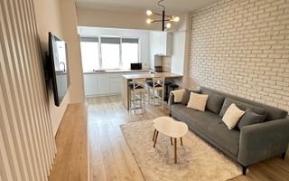 Apartament 2 camere, 54 mp, bloc nou 2020 – Baciu - Poză 3