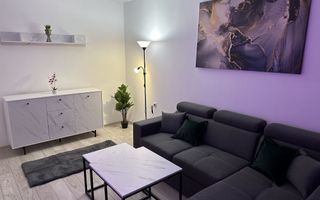 Apartament modern cu parcare în Maurer Residence – Târgu Mureș - Poză 2