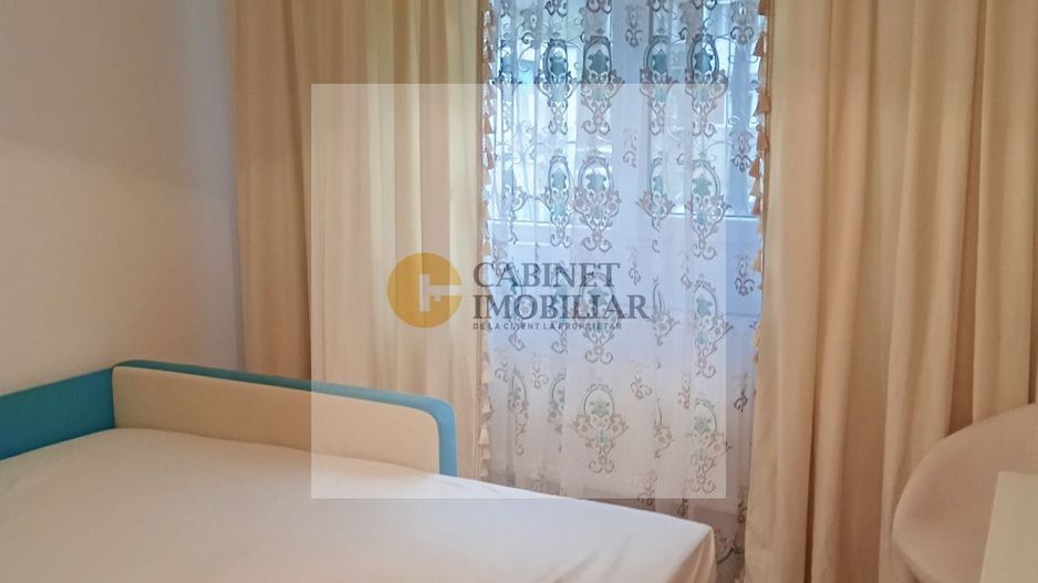 2 Camere | Decomandat | Hol Locuibil | Renovat | M Lujerului - 3 min - Poză 5
