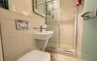 Apartament spatios cu 4 camere si garaj | Spitalul Judetean - Poză 10