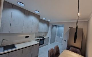 Chirie, apartament, 2 cameră bd. Mircea cel Bătrîn, Ciocana - Poză 3