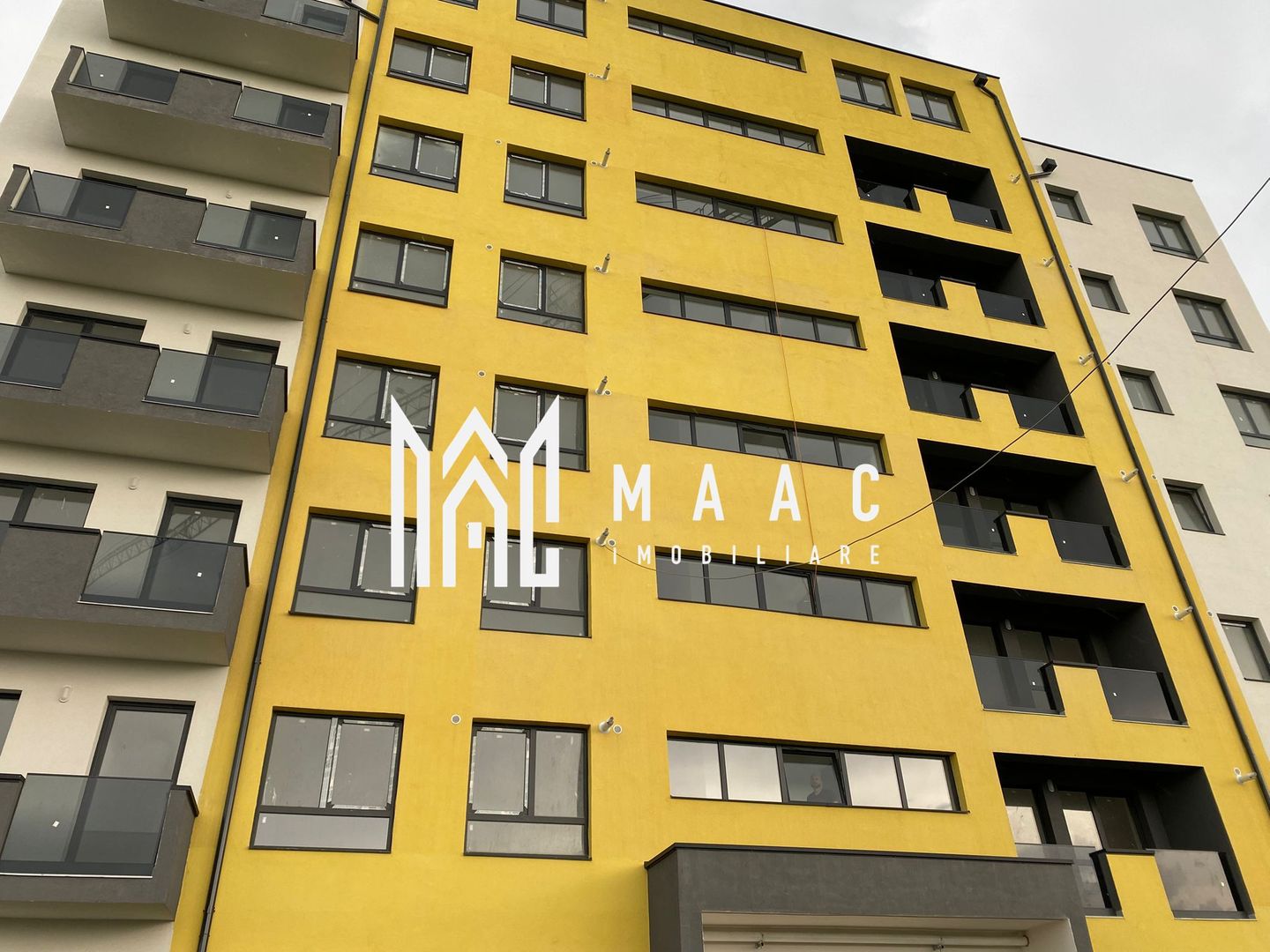 Direct dezvoltator | Apartament 2 camere | Etaj 1  | Calea Surii Mici - Poză 7
