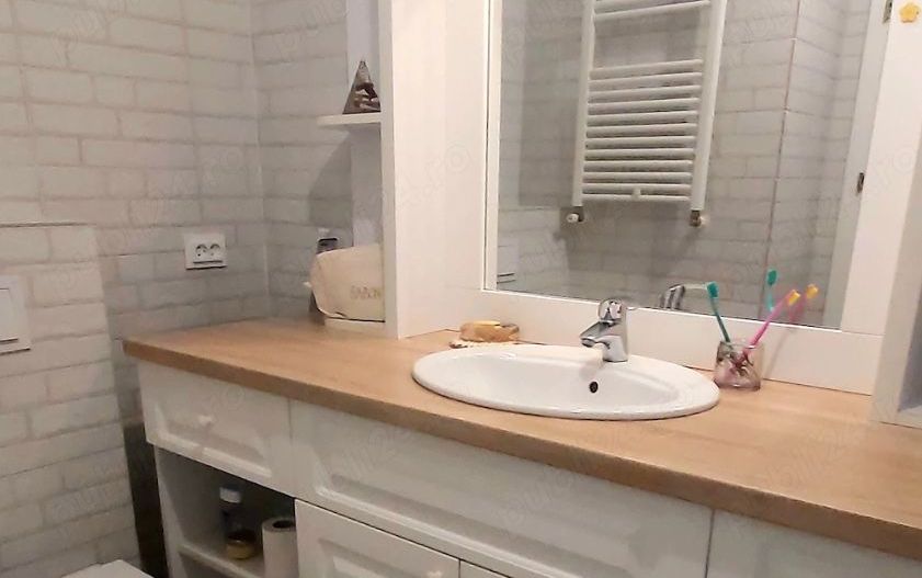 AP. 2 CAMERE- LUJERULUI, PET-FRIENDLY, CENTRALA, BUCATARIE INCHISA - Poză 3