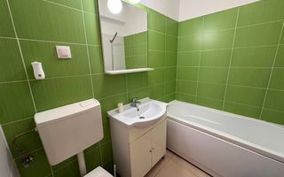 GARSONIERA- POPESTI-LEORDENI, CENTRALA, BUCATARIE INCHISA, METROU - Poză 9