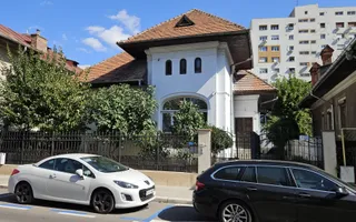 VILA INTERBELICA | ZONA DOROBANTI - Poză 18