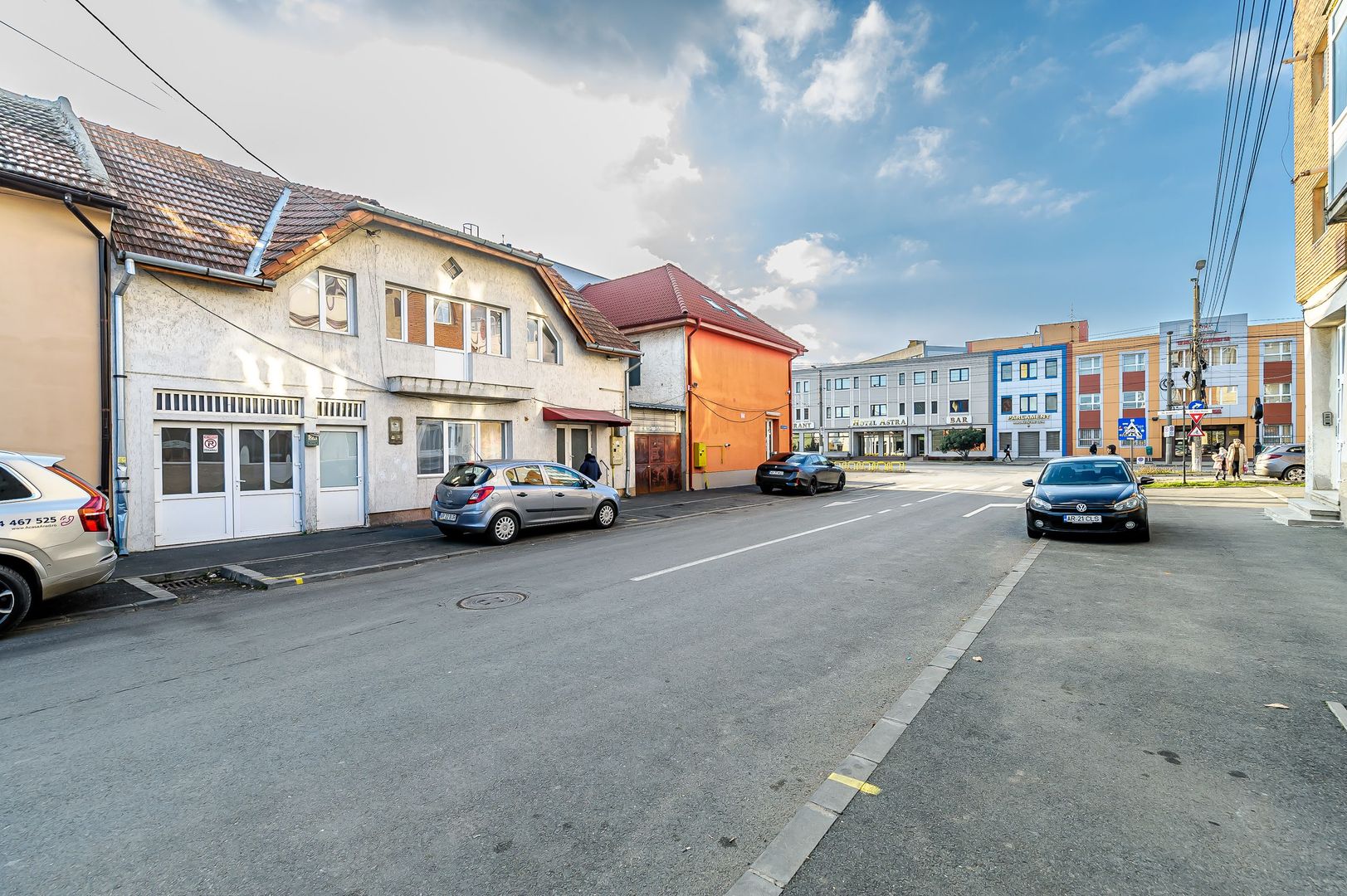 Proprietate Vanduta Casa in Gradiste constructie noua, langa pod - Poză 4