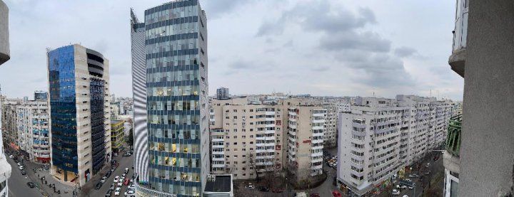 Apartament 3 camere mobilat, utilat, Nicolae Titulescu 10 lângă Piața Victoriei - Poză 2
