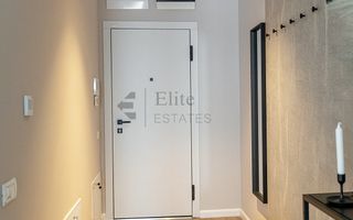 Apartament cu 2 camere de inchiriat EAS cu o terasa de 44 mp - Poză 8