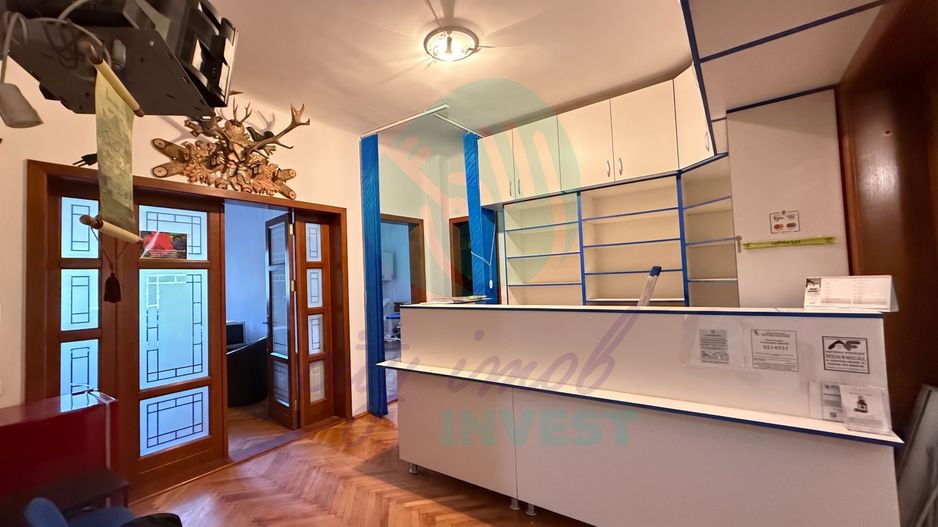 Apartament 5 camere | Calea Moșilor Vechi - Poză 2