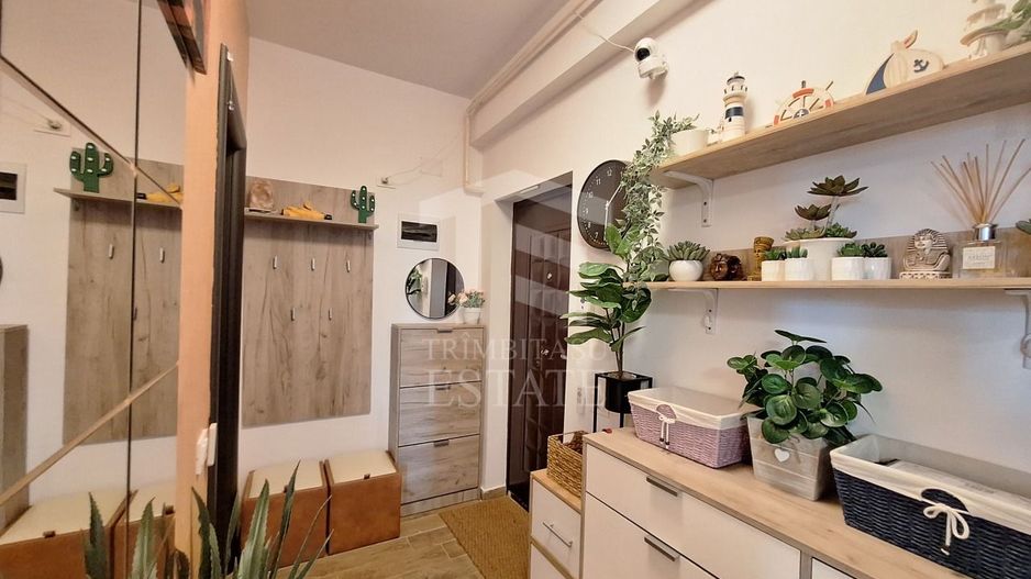 Apartament 2 cam de VANZARE- Tineretului Militari Residence Balroom - Poză 20