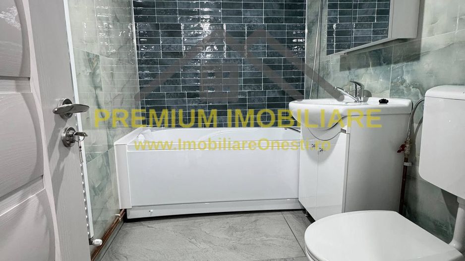 Apartament 2 Camere - Etaj 1 - Zona Mal - Renovat - Poză 3