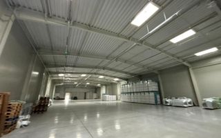 Spatiu industrial de inchiriat, 2.385 mp suprafata utila - Poză 27