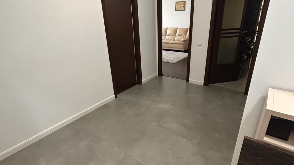 AP. 3 CAMERE SALAJ, BLOC NOU, CENTRALA TERMICA, LOC PARCARE SUPRATERAN - Poză 15