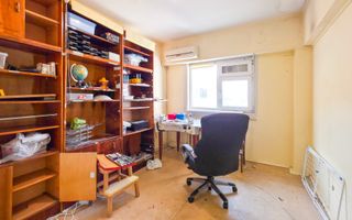 Apartament 4 camere, 2 băi, 2 balcoane, bloc reabilitat - Poză 3