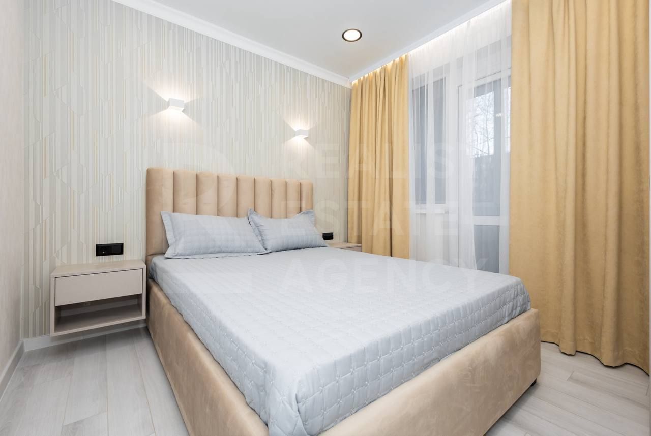 Vânzare, apartament, 2 camere, strada Hristo Botev, Botanica - Poză 4