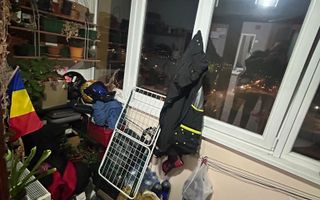 Apartament 3 Camere | 64Mp | Decomdat | Zona Vasile Aaron - Poză 5