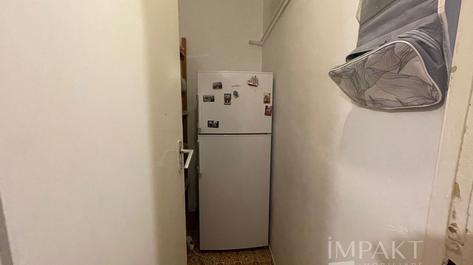 Apartament cu 1 camera in zona Centrala - Poză 6