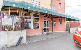 Spatiu comercial 89 mp de inchiriat– Giordano Bruno, Cluj-Napoca - Poză 5