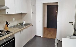 Apartament cu 3 camere, 85 mp, zona zero, Cetatea Alba Carolina - Poză 6