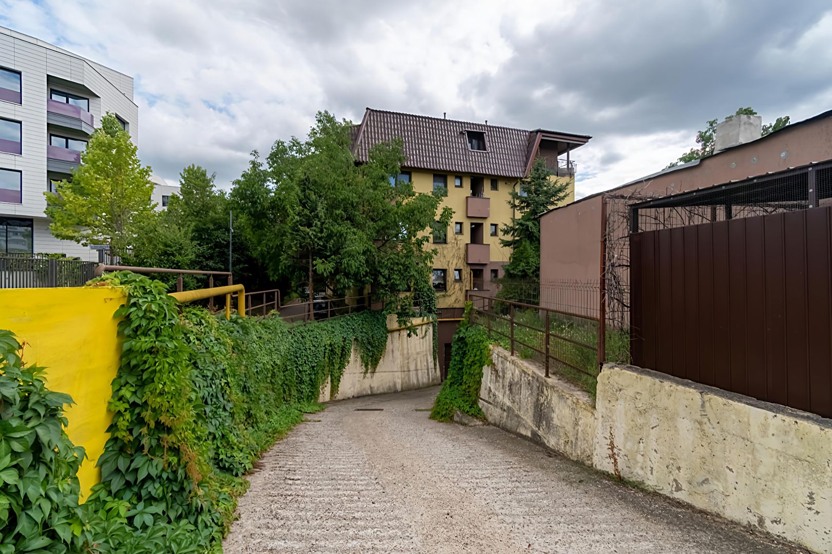 Garsoniera de vanzare in zona Intre Lacuri, Cluj-Napoca - Poză 13