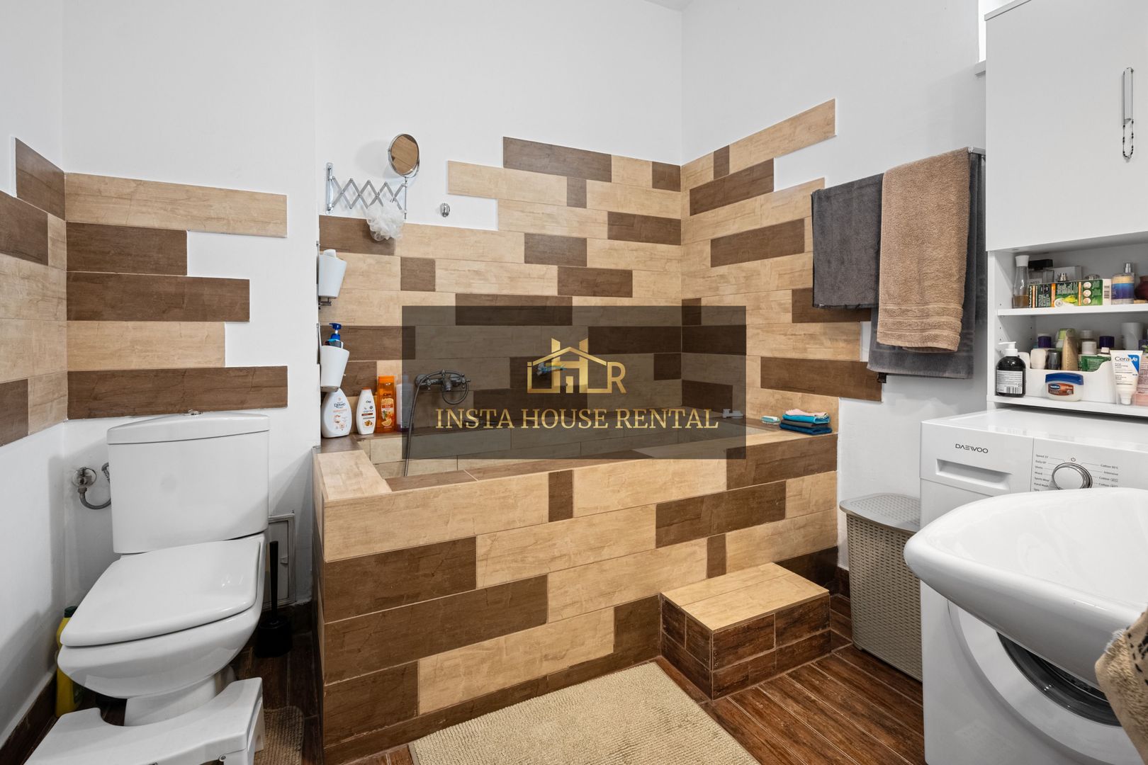 Apartament 2 camere *Vedere Panoramica* 66mp   METROU JIULUI - Poză 10