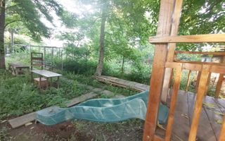 Vanzare casa conslidata Silistea Snagovului Comuna Gruiu, Ilfov Snagov - Poză 29