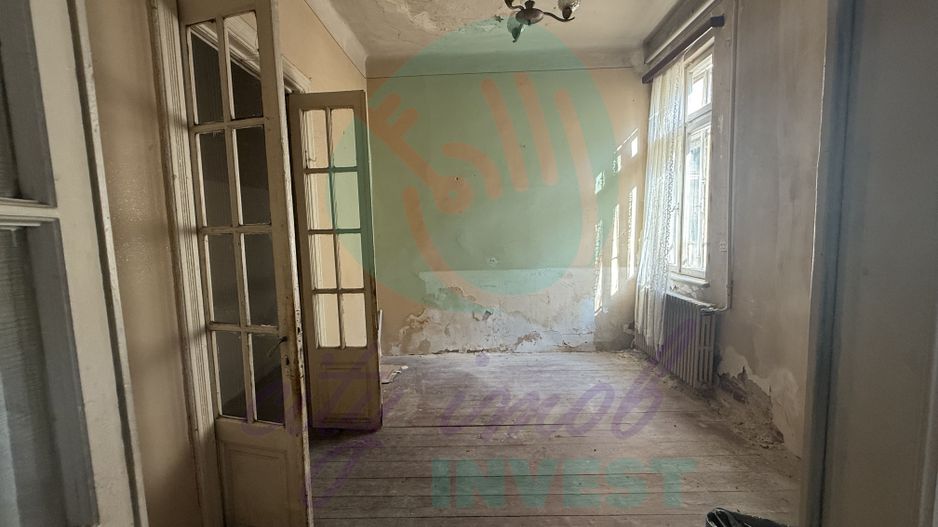 Casa singura in curte zona Mall Vitan - Poză 5