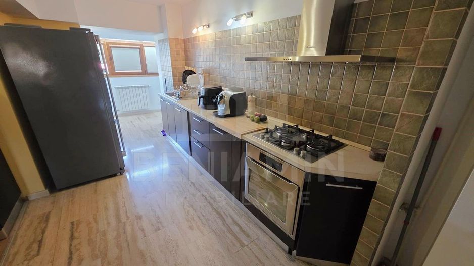 Apartament deosebit langa Universitate 100mp ultracentral - Poză 5