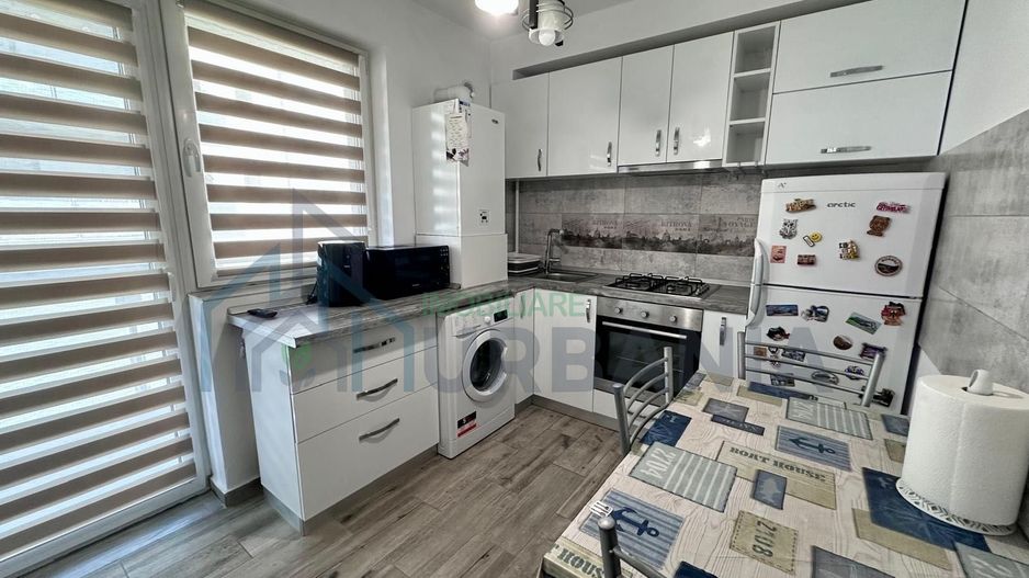 Apartament 1 cameră, 37 mp, în Complexul Rezidențial Panoramic, Galata, Iași - Poză 6