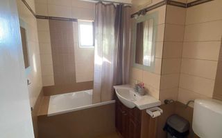 Apartament 3 camere de închiriat | Sibiu, Vasile Aaron | 68 mp - Poză 5