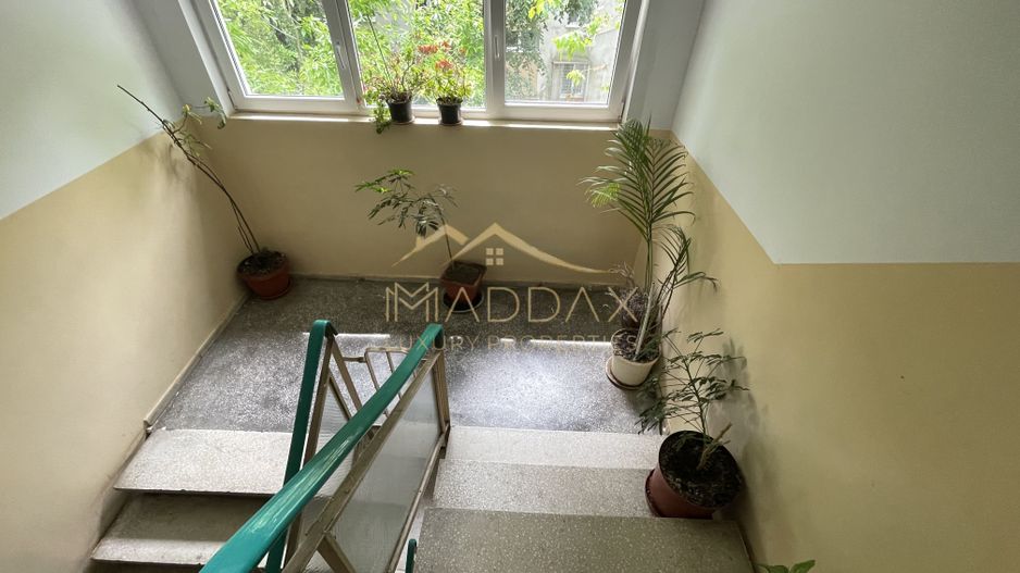 //Apartament 4 camere****Parcare + Boxa//Apusului - Poză 36